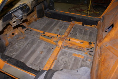 914-6 Wiring Harness Removal - Photo 16