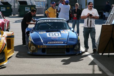 Bill Cotter's 935