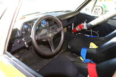 Daytona Winning 914-6 GT at the Rennsport Reunion III - Photo 37
