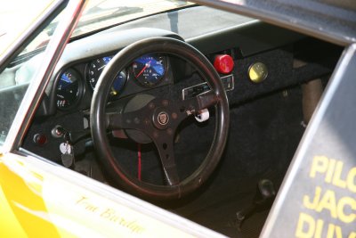 Daytona Winning 914-6 GT at the Rennsport Reunion III - Photo 38