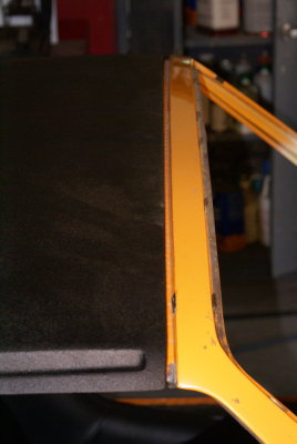 GT Targa Top Attachment Hardware - Photo 10