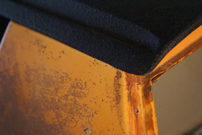GT Targa Top Attachment Hardware - Photo 14