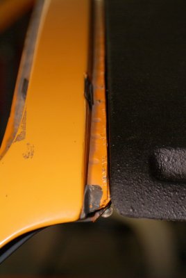 GT Targa Top Attachment Hardware - Photo 15