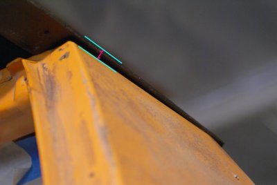 GT Targa Top Attachment Hardware - Photo 17