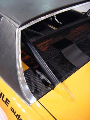  Strahle 914-6 GT Rollbar - Photo 7
