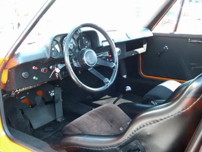 Monte Carlo 914-6 GT Rollbar - Photo 5