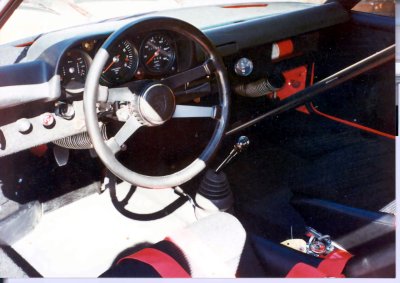 Dr Gagnon 914-6 GT Rollbar - Photo 12