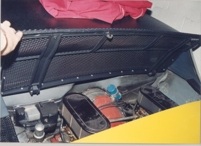 Daytona 914-6 GT - Photo 5