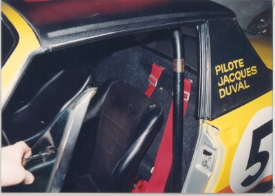 Daytona 914-6 GT - Photo 6
