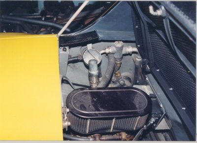 Daytona 914-6 GT - Photo 7