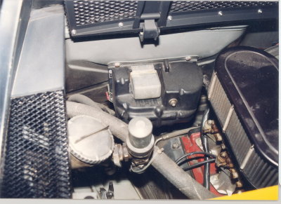 Daytona 914-6 GT - Photo 8