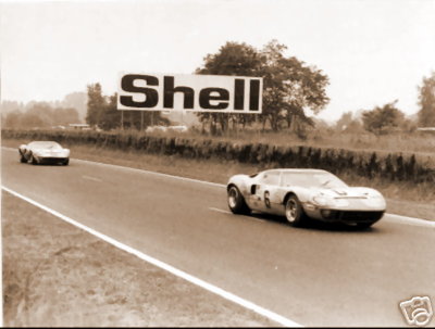 24-Hours of Le Mans 1969