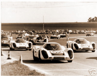 24-Hours of Daytona 1968