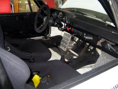 The Smith/Bray built 1970 Porsche 914-6 GT - sn 914.043.1730 - Photo 7