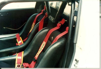 The Smith/Bray built 1970 Porsche 914-6 GT - sn 914.043.1730 - Photo 4