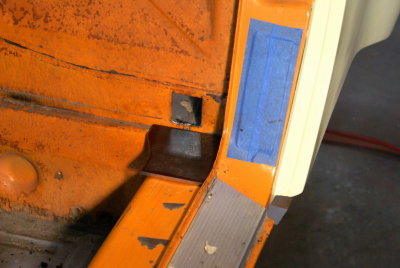 914-6 GT Roll Bar Fabrication - Photo 4