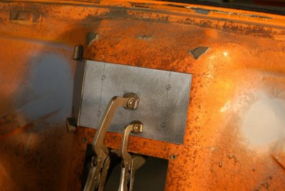 914-6 GT Roll Bar Fabrication - Photo 10