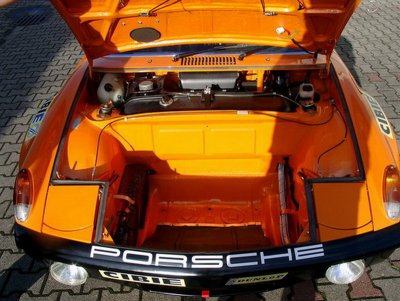 914-6 GT Monte Carlo (SY-7716) - Photo 4
