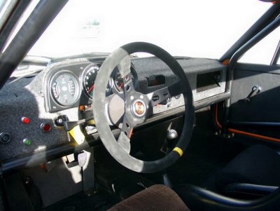 914-6 GT Monte Carlo (SY-7716) - Photo 7