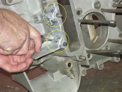 Late Chain-Box Modifications