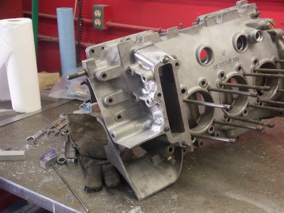 Early 2 Liter to 911 RSR in 150 Hours - Photo 04.jpg