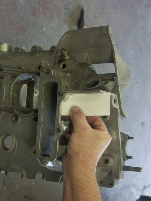 Early 2 Liter to 911 RSR in 150 Hours - Photo 06.jpg