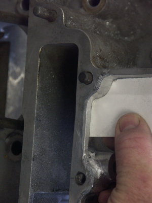 Early 2 Liter to 911 RSR in 150 Hours - Photo 07.jpg