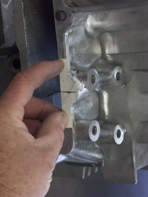 Early 2 Liter to 911 RSR in 150 Hours - Photo 08.jpg