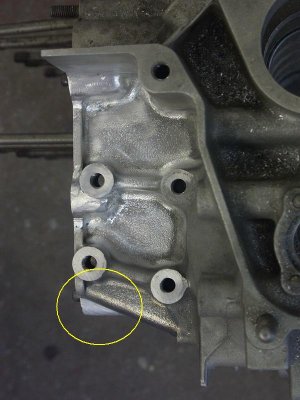 Early 2 Liter to 911 RSR in 150 Hours - Photo 09.jpg