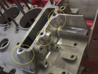 Early 2 Liter to 911 RSR in 150 Hours - Photo 12.jpg