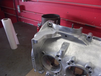 Early 2 Liter to 911 RSR in 150 Hours - Photo 127.jpg