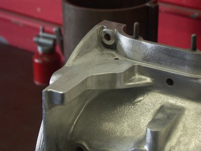 Early 2 Liter to 911 RSR in 150 Hours - Photo 129.jpg