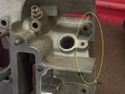 Early 2 Liter to 911 RSR in 150 Hours - Photo 13.jpg
