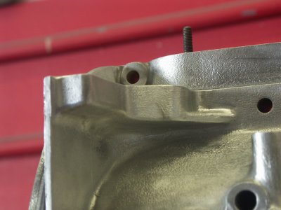 Early 2 Liter to 911 RSR in 150 Hours - Photo 130.jpg