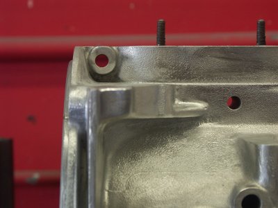Early 2 Liter to 911 RSR in 150 Hours - Photo 131.jpg