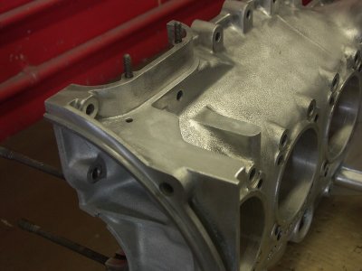 Early 2 Liter to 911 RSR in 150 Hours - Photo 132.jpg