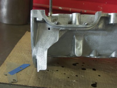 Early 2 Liter to 911 RSR in 150 Hours - Photo 133.jpg