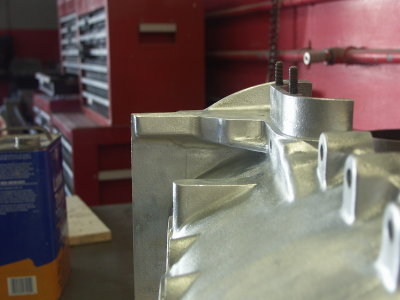 Early 2 Liter to 911 RSR in 150 Hours - Photo 134.jpg