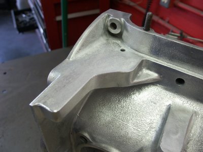 Early 2 Liter to 911 RSR in 150 Hours - Photo 136.jpg