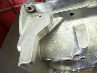 Early 2 Liter to 911 RSR in 150 Hours - Photo 137.jpg