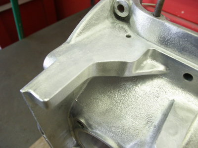 Early 2 Liter to 911 RSR in 150 Hours - Photo 139.jpg