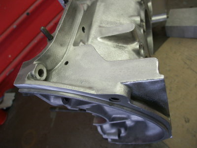 Early 2 Liter to 911 RSR in 150 Hours - Photo 140.jpg