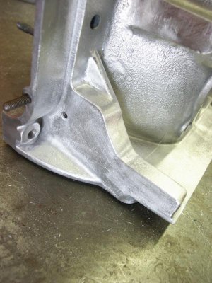 Early 2 Liter to 911 RSR in 150 Hours - Photo 141.jpg