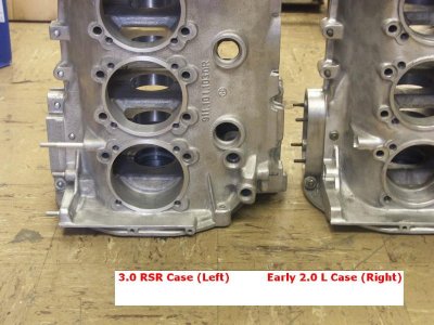 Early 2 Liter to 911 RSR in 150 Hours - Photo 146.jpg