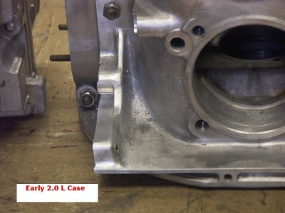 Early 2 Liter to 911 RSR in 150 Hours - Photo 148.jpg