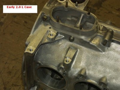 Early 2 Liter to 911 RSR in 150 Hours - Photo 150.jpg