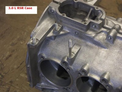 Early 2 Liter to 911 RSR in 150 Hours - Photo 151.jpg