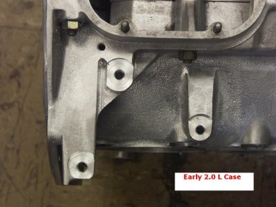 Early 2 Liter to 911 RSR in 150 Hours - Photo 152.jpg