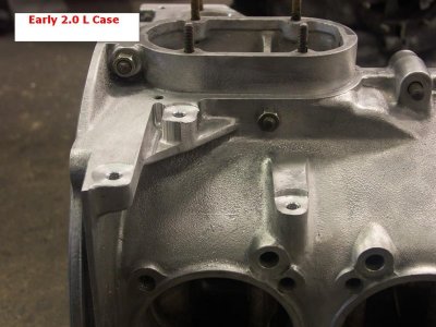 Early 2 Liter to 911 RSR in 150 Hours - Photo 153.jpg