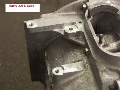 Early 2 Liter to 911 RSR in 150 Hours - Photo 154.jpg